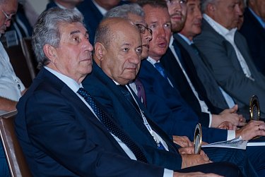 Сергей Грачев: «Диалог власти и бизнеса идет без пауз»